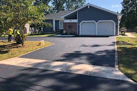 Best Driveway Drainage Solutions in Dansville, NY